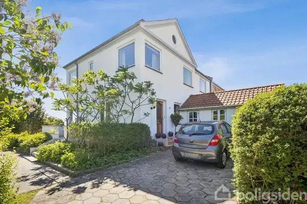 Rækkehus på Skansevej 18, 4673 Rødvig Stevns