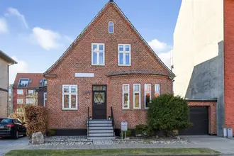 Villa på Rolfsgade 152, 6700 Esbjerg
