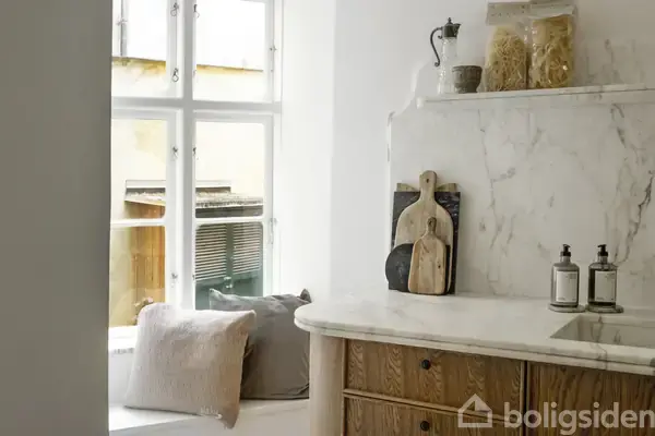 Ejerlejlighed på Badstuestræde 16, st., 1209 København K