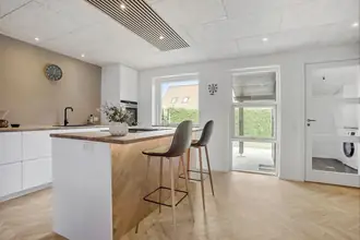 Rækkehus på Revlingestien 31, 9440 Aabybro