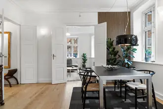 Ejerlejlighed på Frue Kirkestræde 16, 5000 Odense C