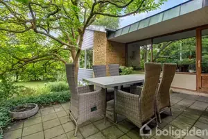 Villa på Snerlevej 9, 7500 Holstebro