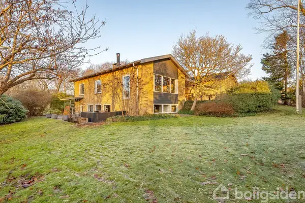 Villa på Snerlevej 9, 7500 Holstebro