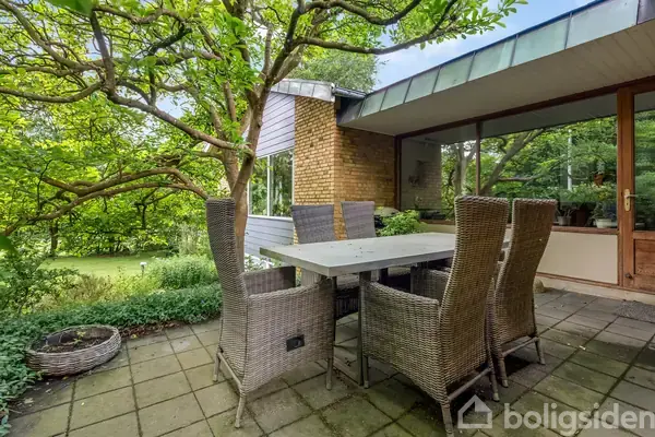 Villa på Snerlevej 9, 7500 Holstebro