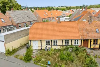 Rækkehus på Julestuen 4, Nexø, 3730 Nexø