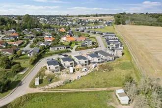 Villa på Holmebakken 4, 8382 Hinnerup