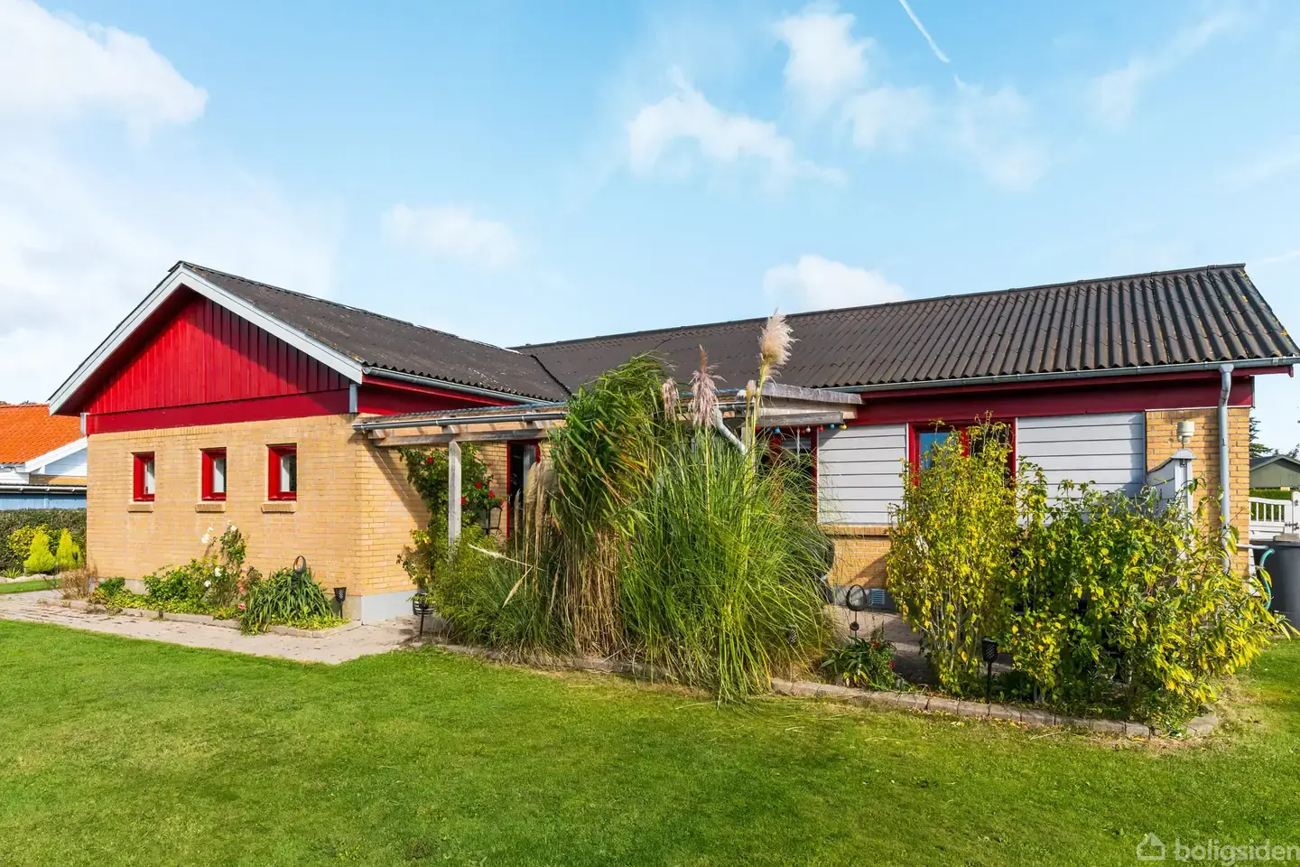 Villa på Lillehave 10, 6470 Sydals