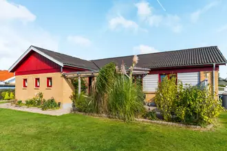 Villa på Lillehave 10, Lysabild, 6470 Sydals