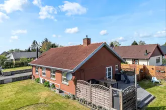 Villa på Søndervang 20, Over Jerstal, 6500 Vojens
