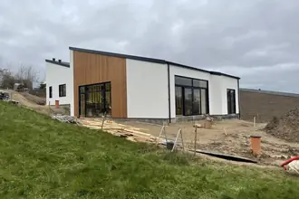 Villa på Ydunshave 39, Tåsinge, 5700 Svendborg