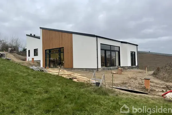 Villa på Ydunshave 39, 5700 Svendborg