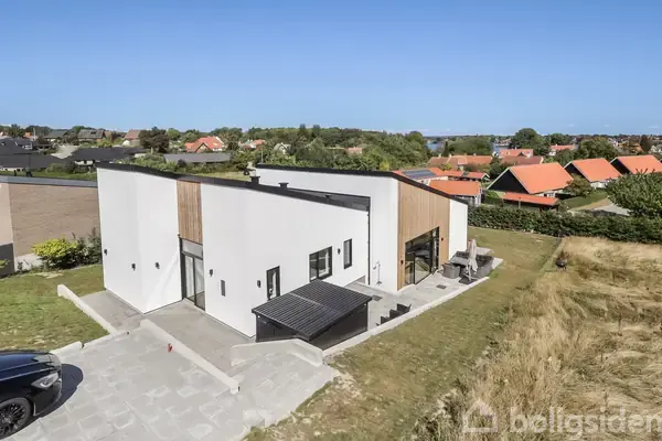 Villa på Ydunshave 39, 5700 Svendborg