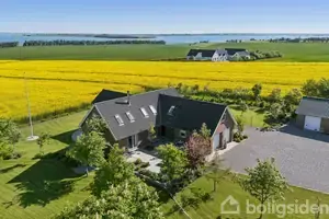 Landejendom på Boddum Bisgårdvej 4, 7760 Hurup Thy