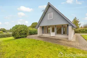 Villa på Cedervej 8, 8464 Galten