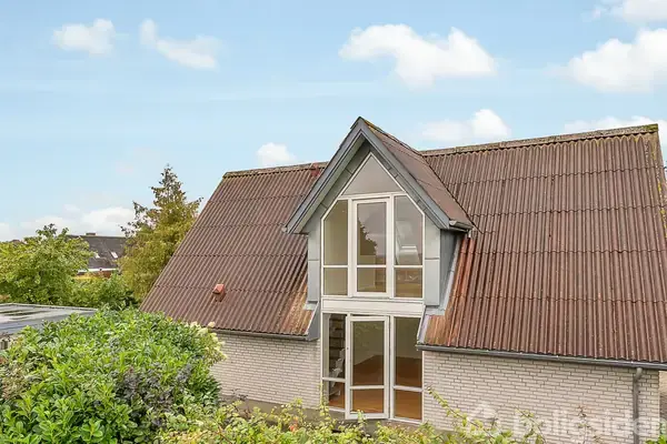 Villa på Cedervej 8, 8464 Galten