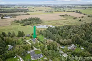 Fritidsbolig på Åtoften 17B, 2630 Taastrup