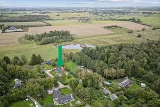 Fritidshus på Åtoften 17B, Sengeløse, 2630 Taastrup