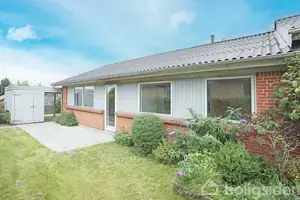 Rækkehus på Gl. Vibækvej 5A, 8800 Viborg