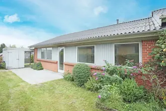 Rækkehus på Gl. Vibækvej 5A, 8800 Viborg