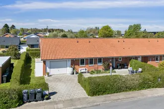 Rækkehus på Fjordhaven 16, Mou, 9280 Storvorde