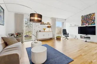 Rækkehus på Bakkehusene 3, 2970 Hørsholm