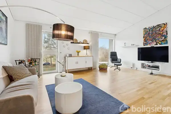 Rækkehus på Bakkehusene 3, 2970 Hørsholm