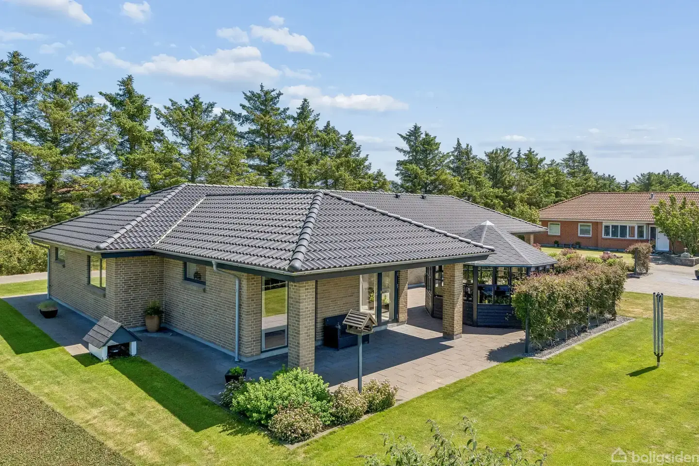 Villa på Majas Vej 5, 7600 Struer