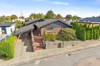 Villa på Pilevej 15, Nørre Lyndelse, 5792 Årslev
