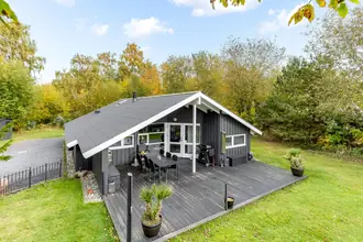 Fritidshus på Krondyrstien 50, 4873 Væggerløse