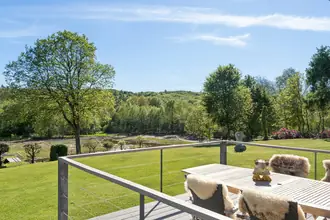 Landejendom på Skærskovhedevej 29, 8600 Silkeborg