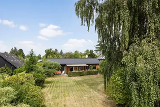 Villa på Skovbakken 110, 3520 Farum