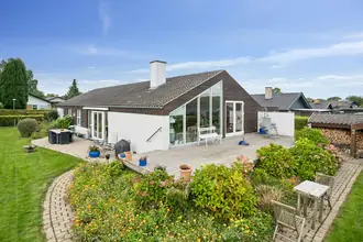 Villa på P W Tegners Vej 21, 3070 Snekkersten