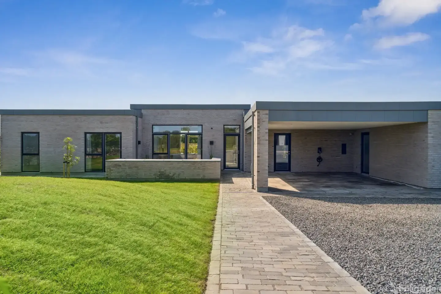 Villa på Salamandervej 2, 5750 Ringe