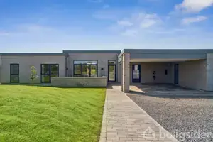 Villa på Salamandervej 2, 5750 Ringe