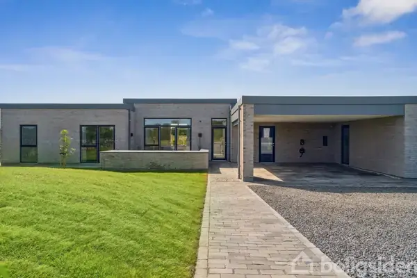 Villa på Salamandervej 2, 5750 Ringe