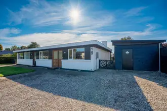 Villa på Jasminvænget 19, 5631 Ebberup