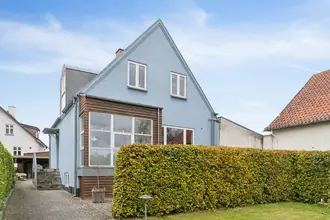 Villa på Almindsøvej 28, 8600 Silkeborg