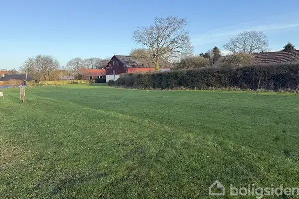 Helårsgrund på Søndervej 31, 7950 Erslev