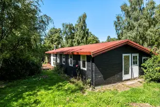 Fritidshus på Enggårdsvej 3, Nakke, 4500 Nykøbing Sj