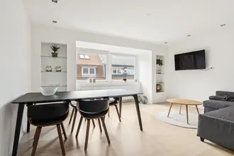 Ejerlejlighed på Herluf Trolles Gade 32, 3. tv., 9000 Aalborg