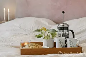 Fritidsbolig på Hellesvej 5, 4070 Kirke Hyllinge