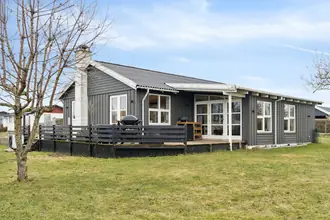 Fritidshus på Hellesvej 5, Ejby, 4070 Kirke Hyllinge