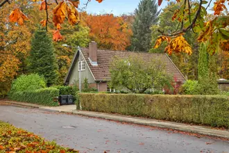 Villa på Kastanievej 14, 9330 Dronninglund