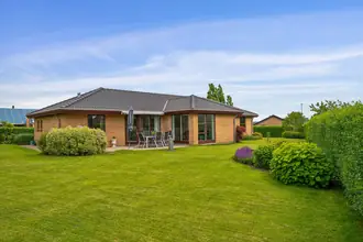 Villa på Sinding Østervej 5, 8600 Silkeborg