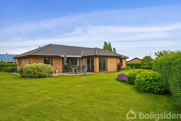 Villa på Sinding Østervej 5, 8600 Silkeborg