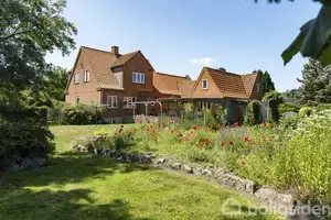Villa på Hovedgaden 78A, 4652 Hårlev