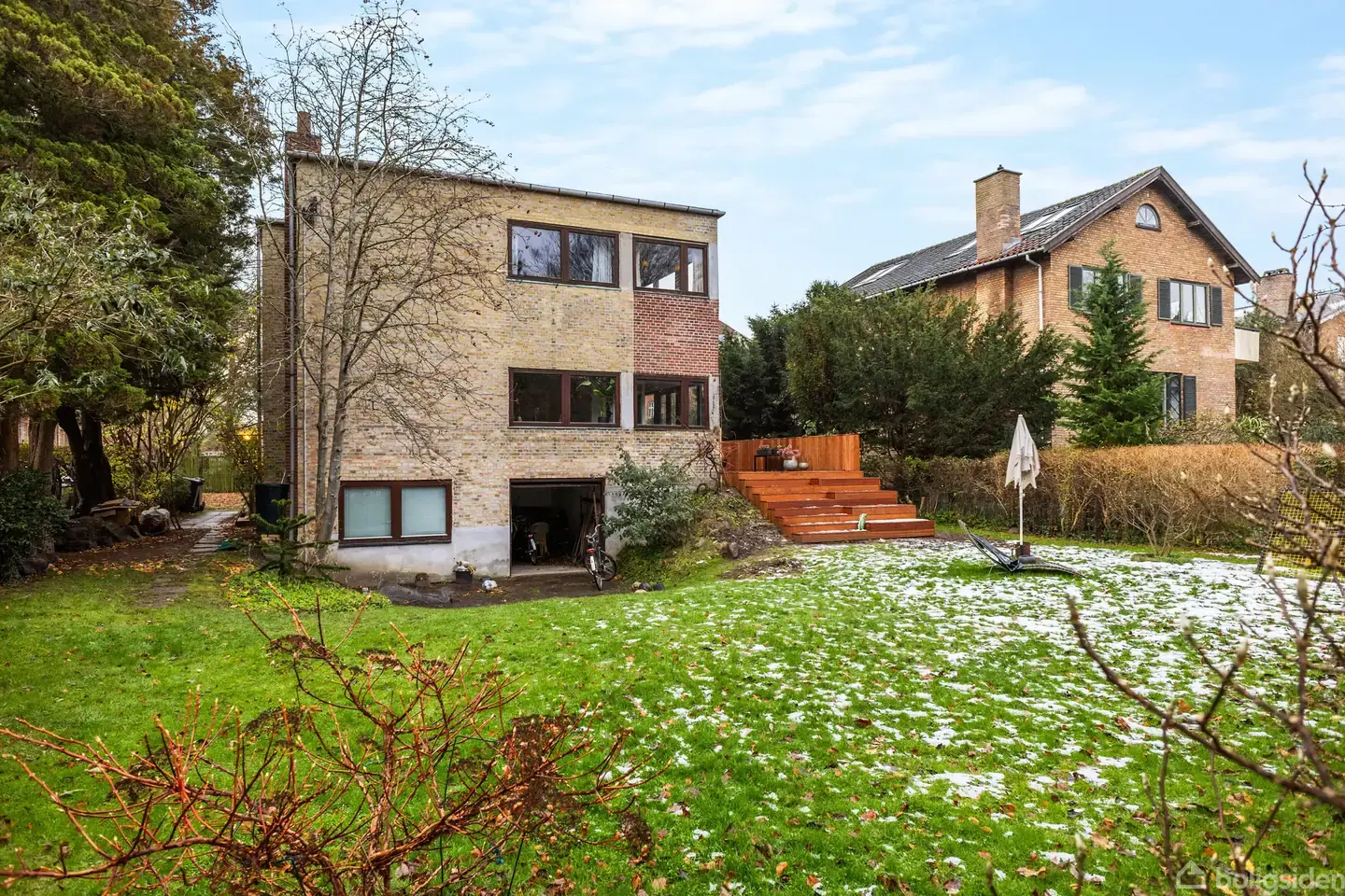 Ejerlejlighed på Rygårds Alle 27, 1., 2900 Hellerup