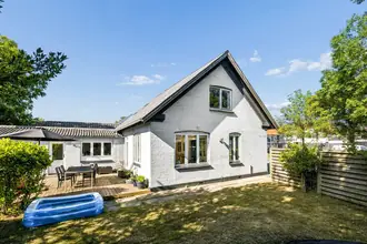 Villa på Tranebærvej 4, 9330 Dronninglund