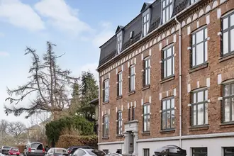 Ejerlejlighed på Ejgårdsvej 24, tv., 2920 Charlottenlund