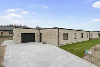 Villa på Gyvellunden 25, 9600 Aars